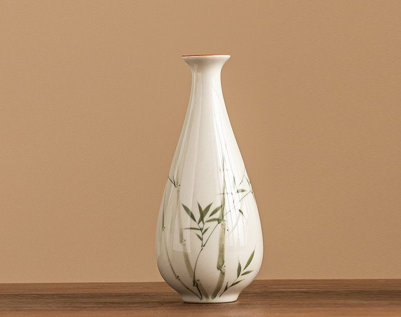 Ceramic Vase - INFINITE TOMATO
