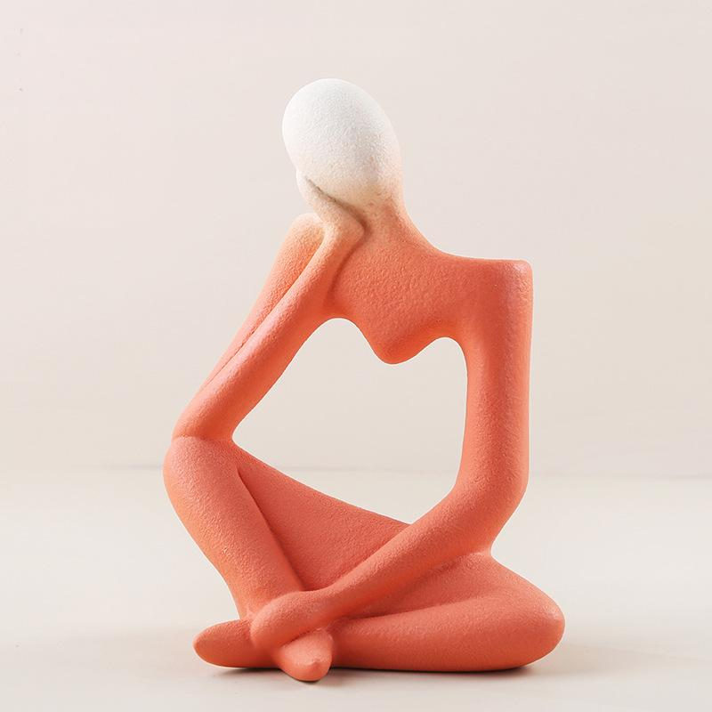 Ceramic Vase - INFINITE TOMATO
