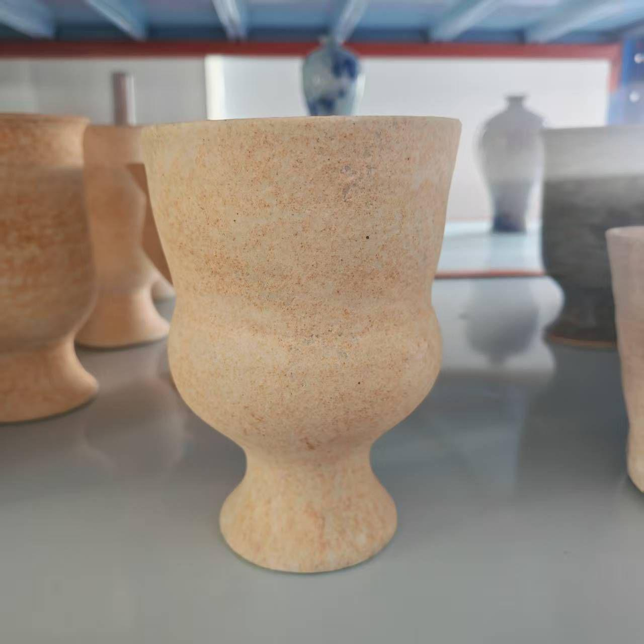 ceramic Vase - INFINITE TOMATO