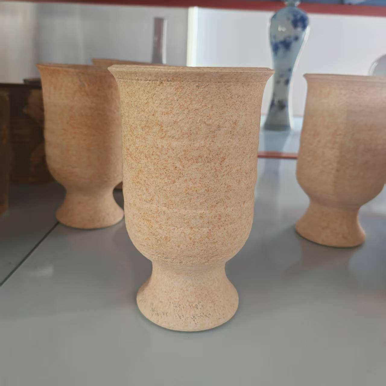 ceramic Vase - INFINITE TOMATO
