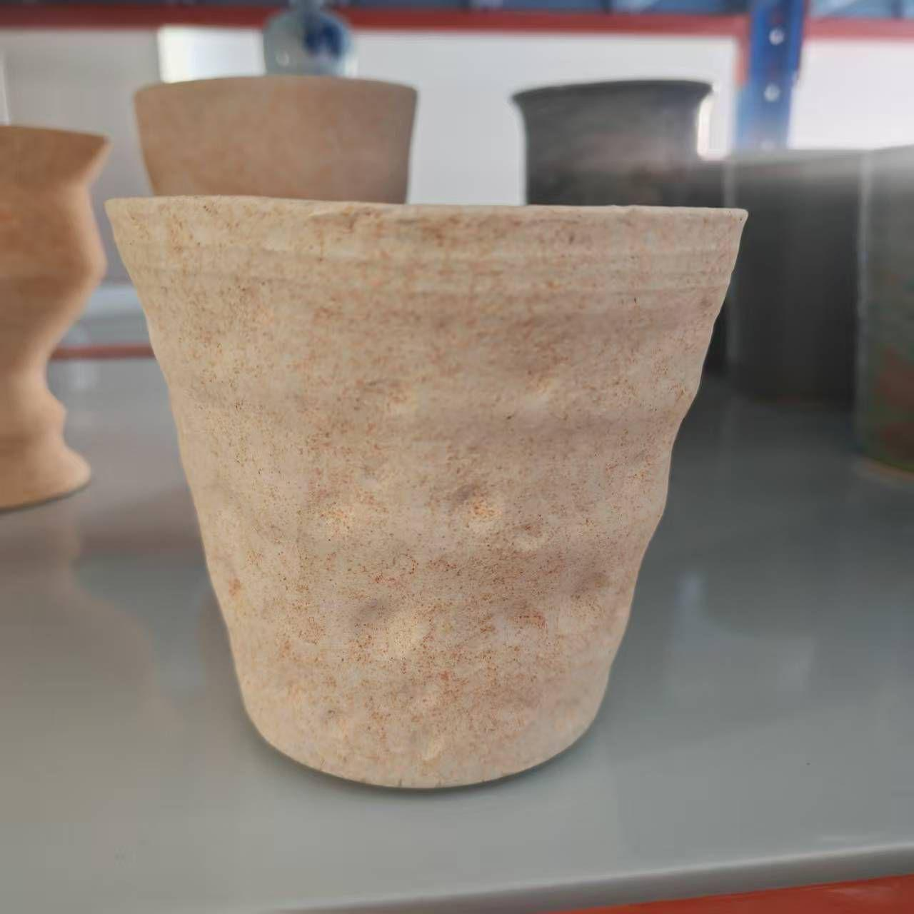 ceramic Vase - INFINITE TOMATO