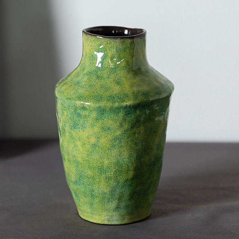 ceramic Vase - INFINITE TOMATO