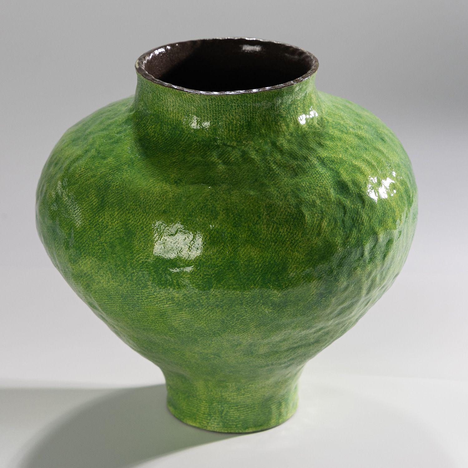 ceramic Vase - INFINITE TOMATO