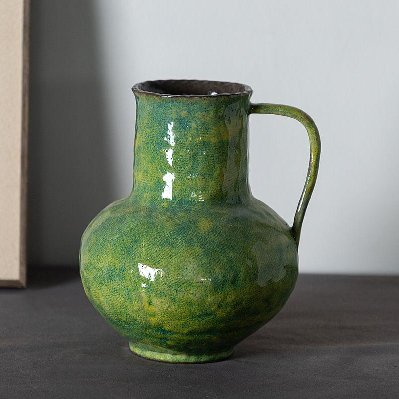 ceramic Vase - INFINITE TOMATO