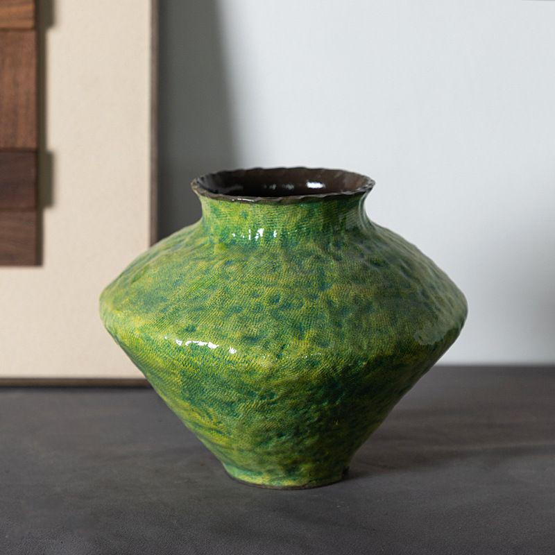 ceramic Vase - INFINITE TOMATO