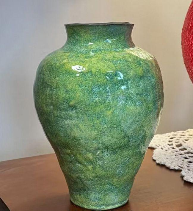 ceramic Vase - INFINITE TOMATO