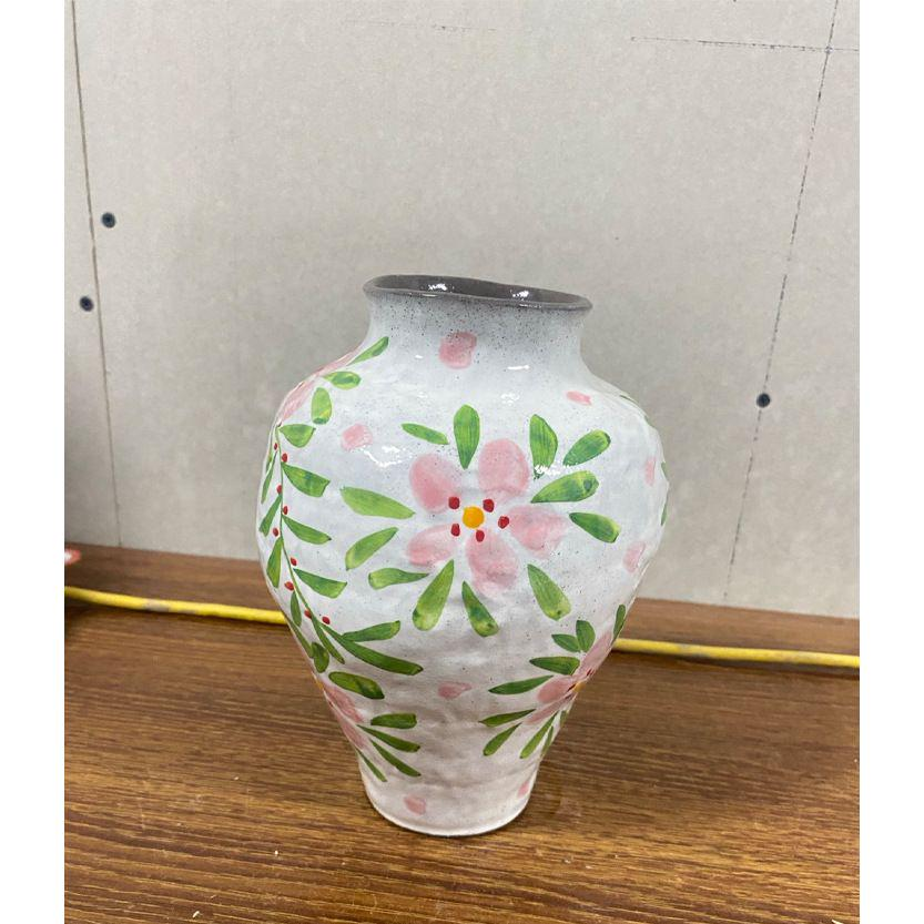 ceramic Vase - INFINITE TOMATO