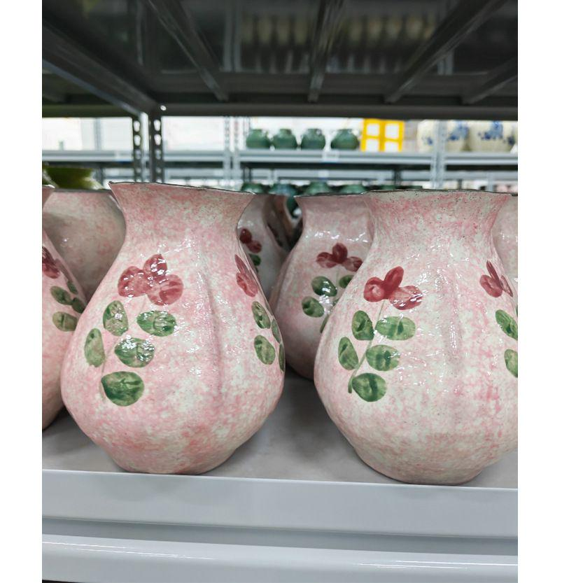 ceramic Vase - INFINITE TOMATO
