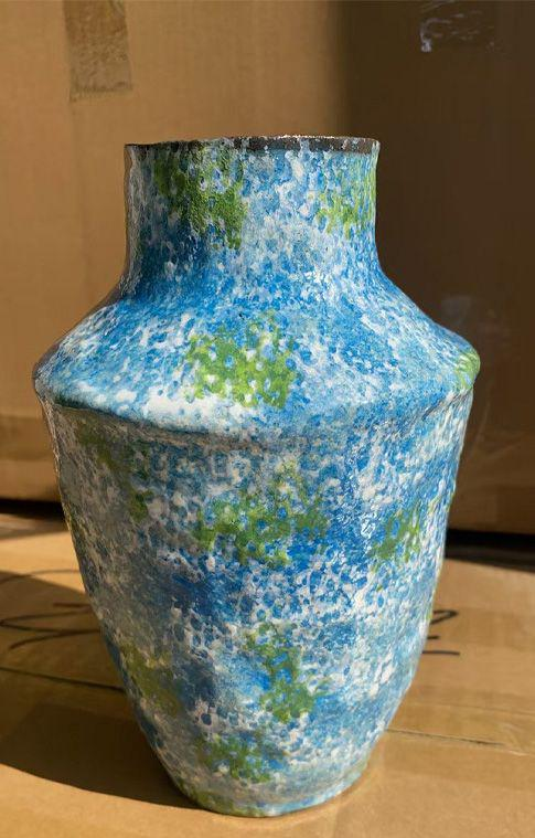 ceramic Vase - INFINITE TOMATO