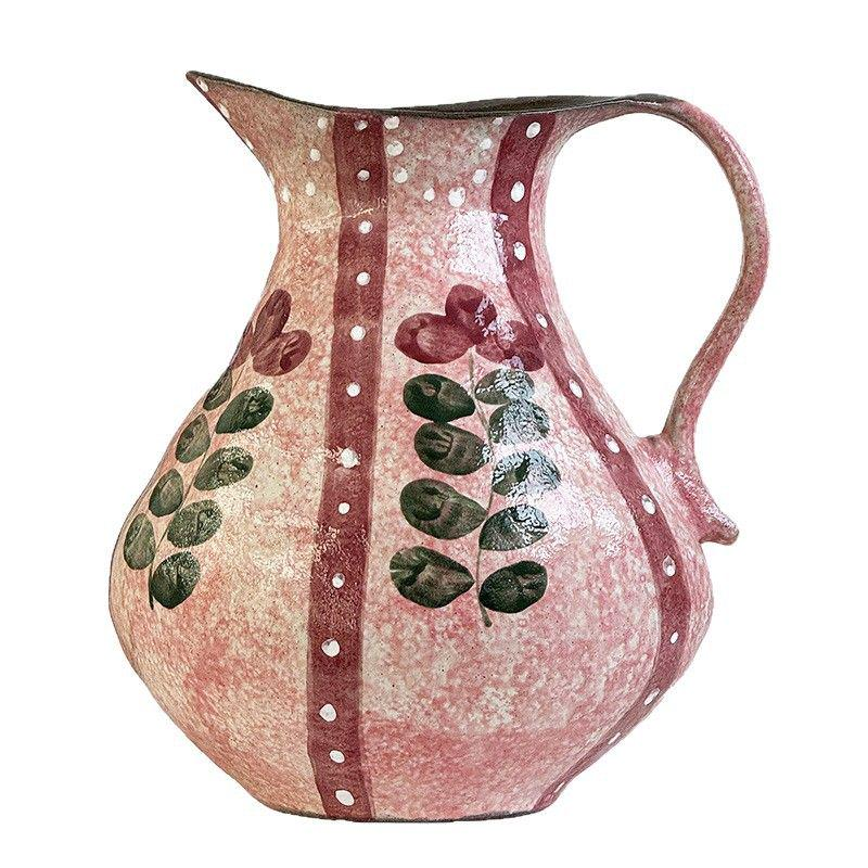 ceramic Vase - INFINITE TOMATO
