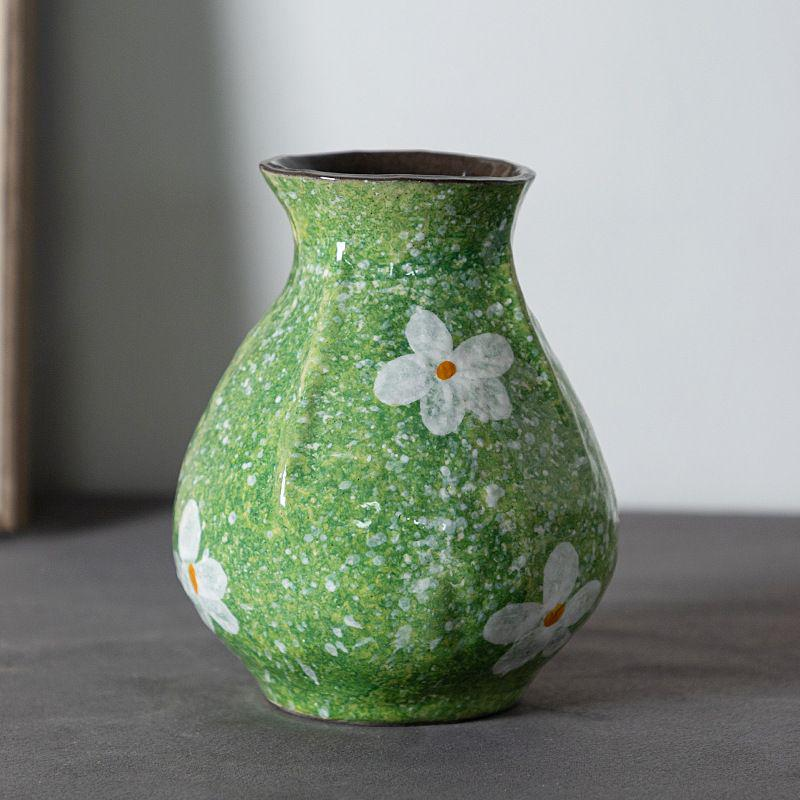 ceramic Vase - INFINITE TOMATO