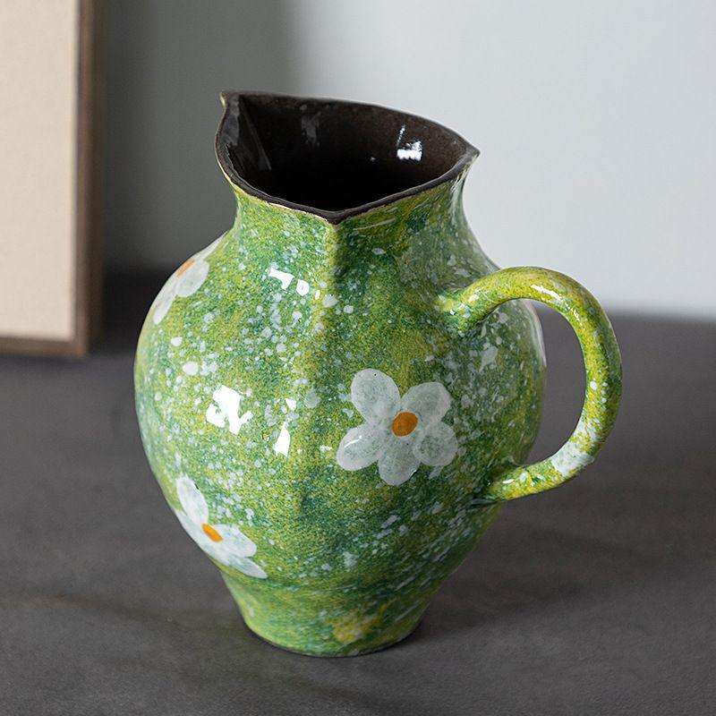ceramic Vase - INFINITE TOMATO
