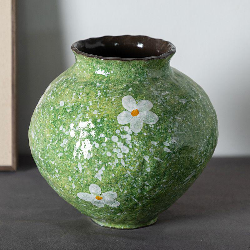 ceramic Vase - INFINITE TOMATO