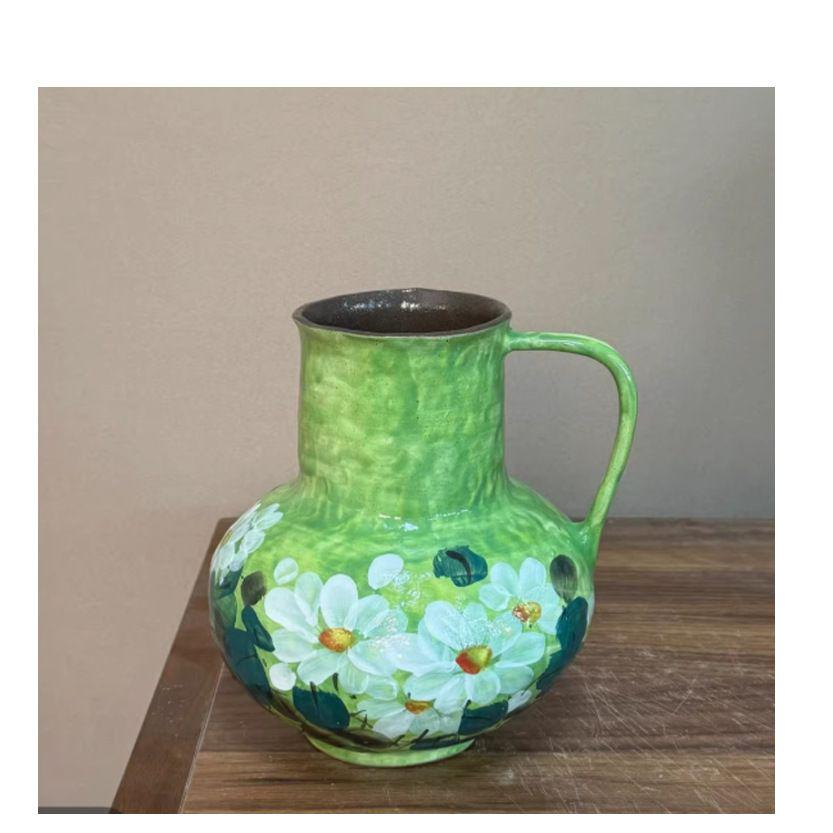 ceramic Vase - INFINITE TOMATO