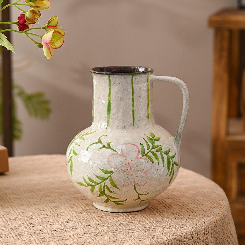 ceramic Vase - INFINITE TOMATO