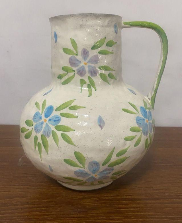 ceramic Vase - INFINITE TOMATO