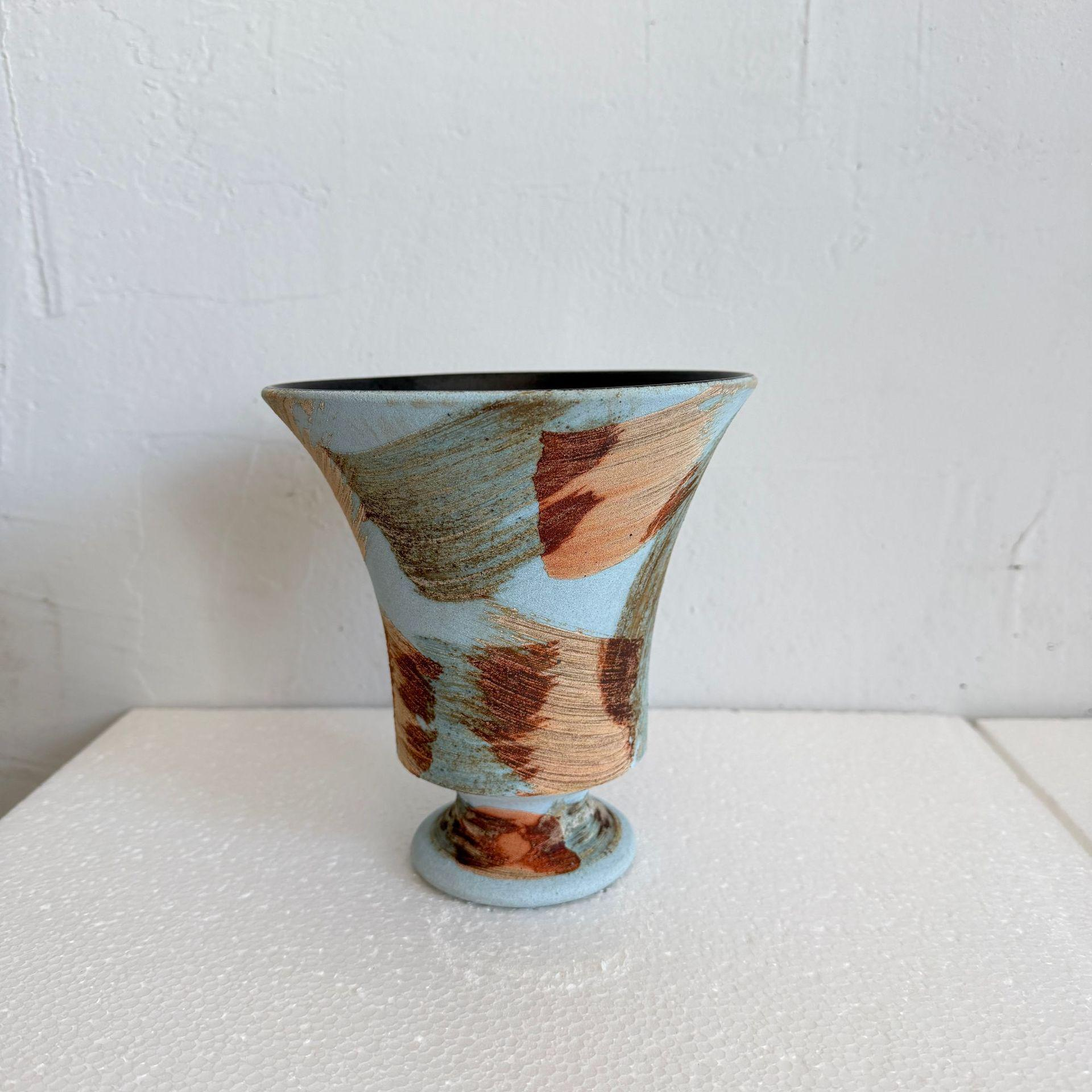 ceramic Vase - INFINITE TOMATO