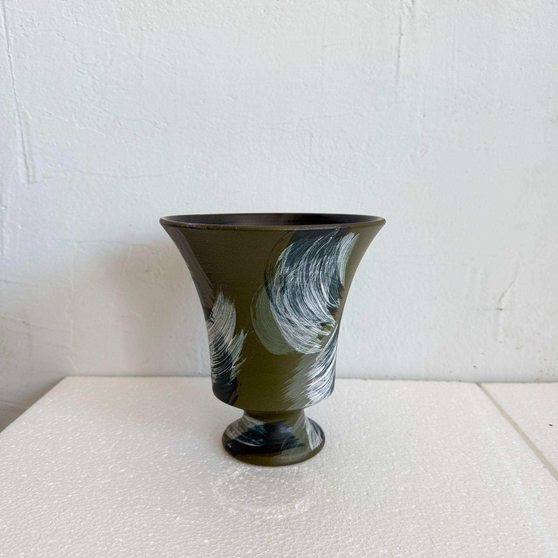 ceramic Vase - INFINITE TOMATO