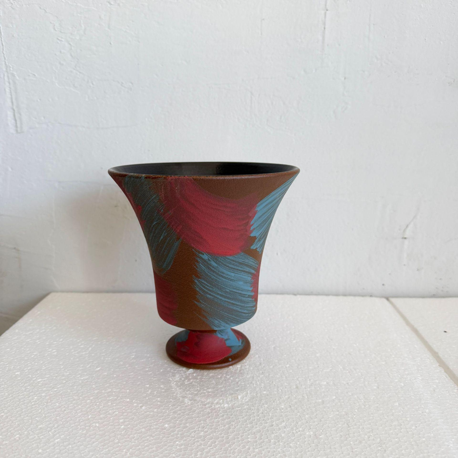 ceramic Vase - INFINITE TOMATO