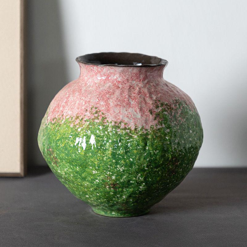 ceramic Vase - INFINITE TOMATO