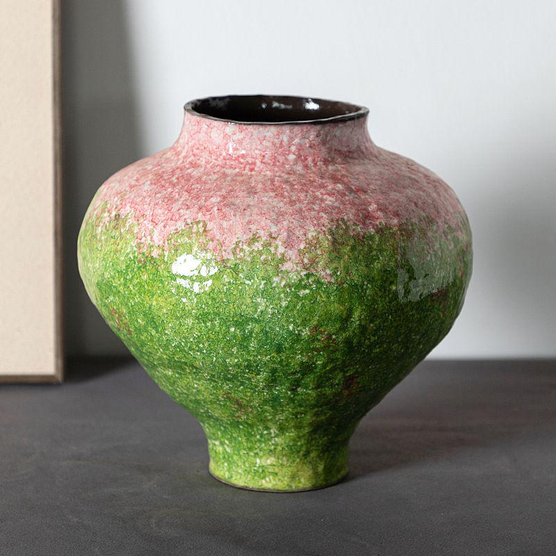 ceramic Vase - INFINITE TOMATO