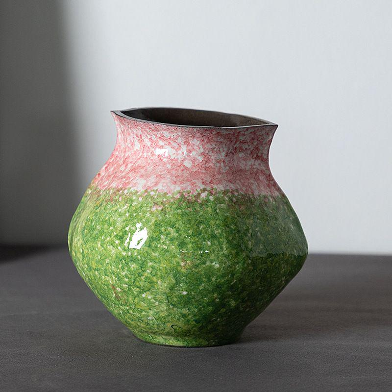 ceramic Vase - INFINITE TOMATO