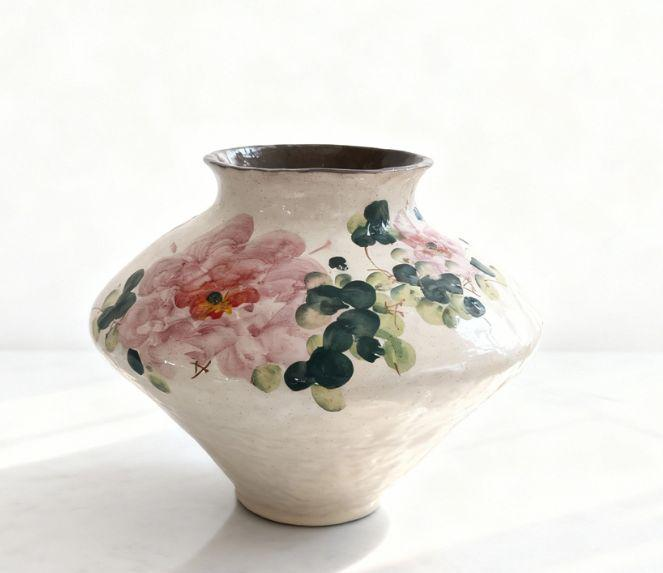 ceramic Vase - INFINITE TOMATO