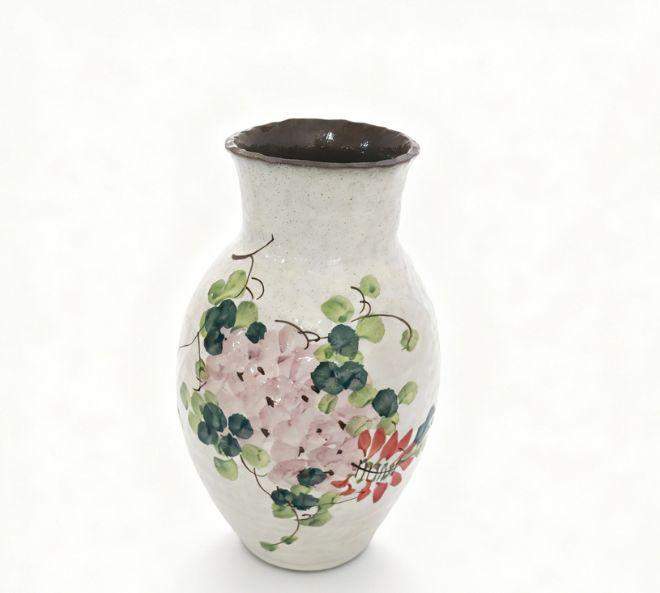 ceramic Vase - INFINITE TOMATO