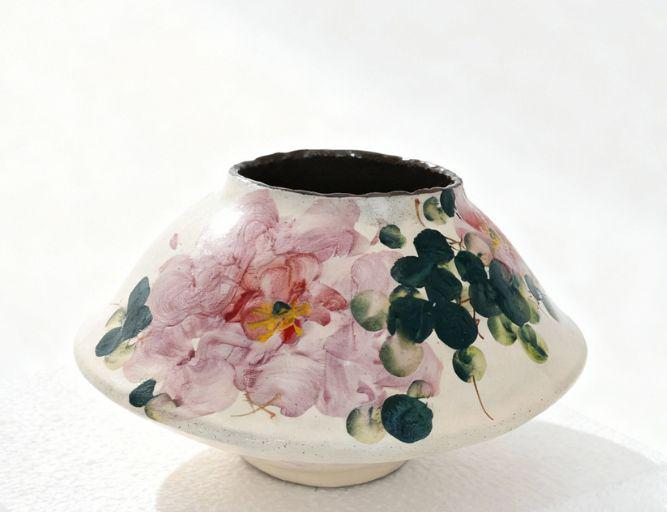 ceramic Vase - INFINITE TOMATO