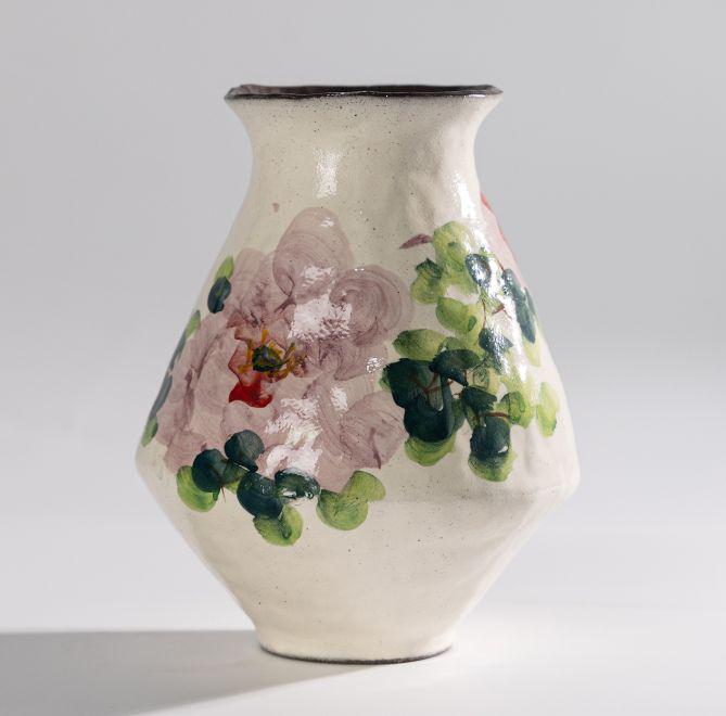 ceramic Vase - INFINITE TOMATO