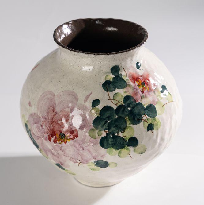 ceramic Vase - INFINITE TOMATO