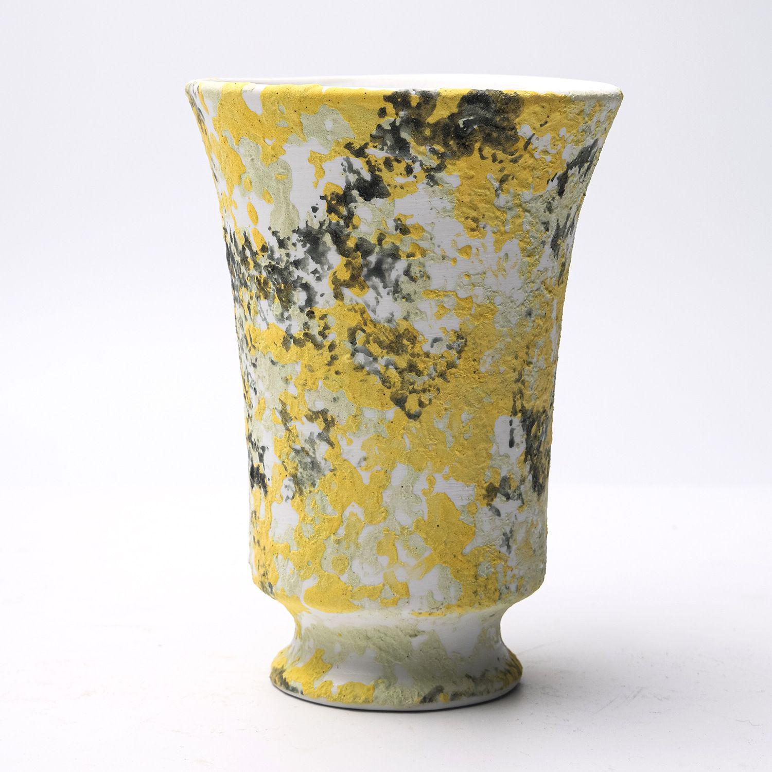 ceramic Vase - INFINITE TOMATO