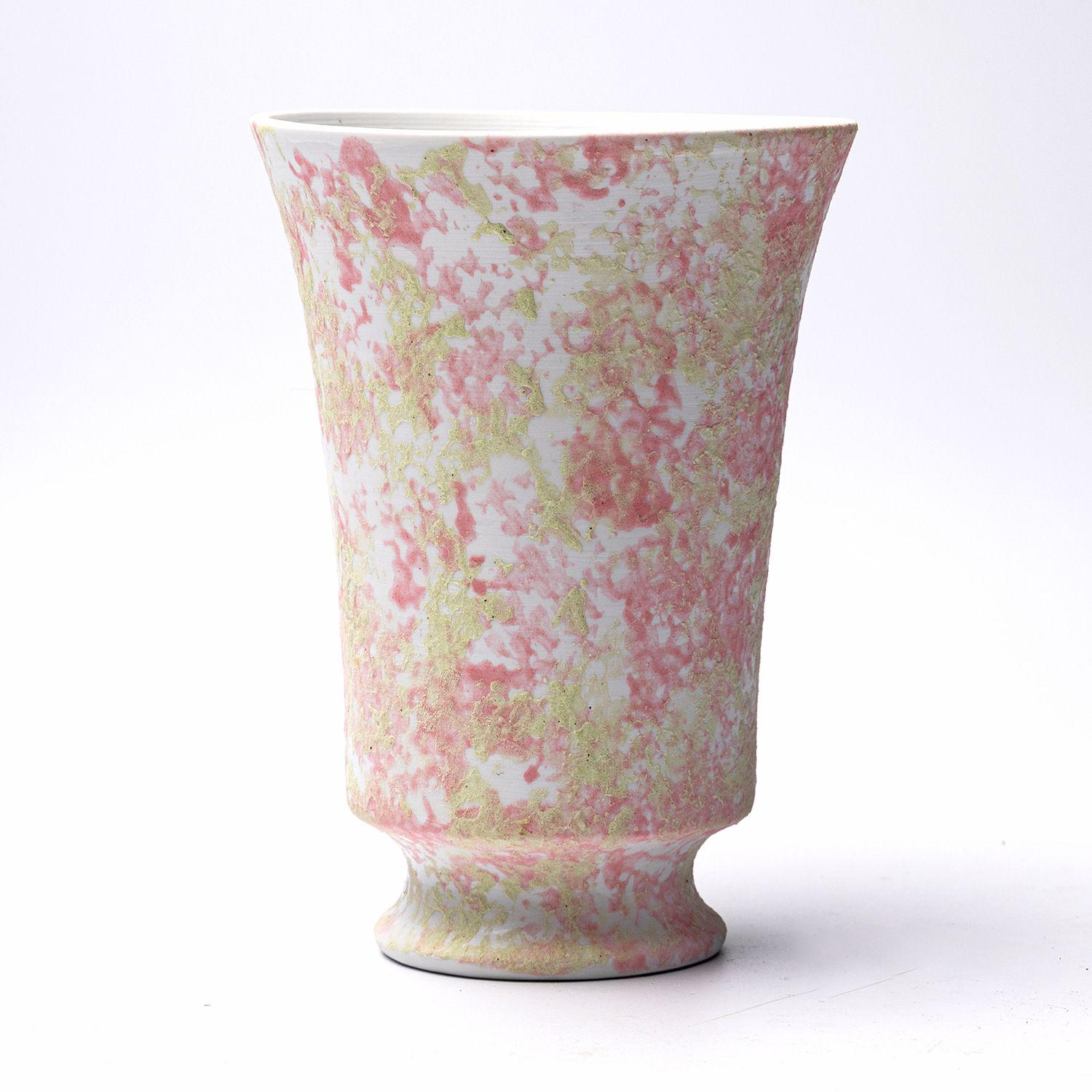 ceramic Vase - INFINITE TOMATO