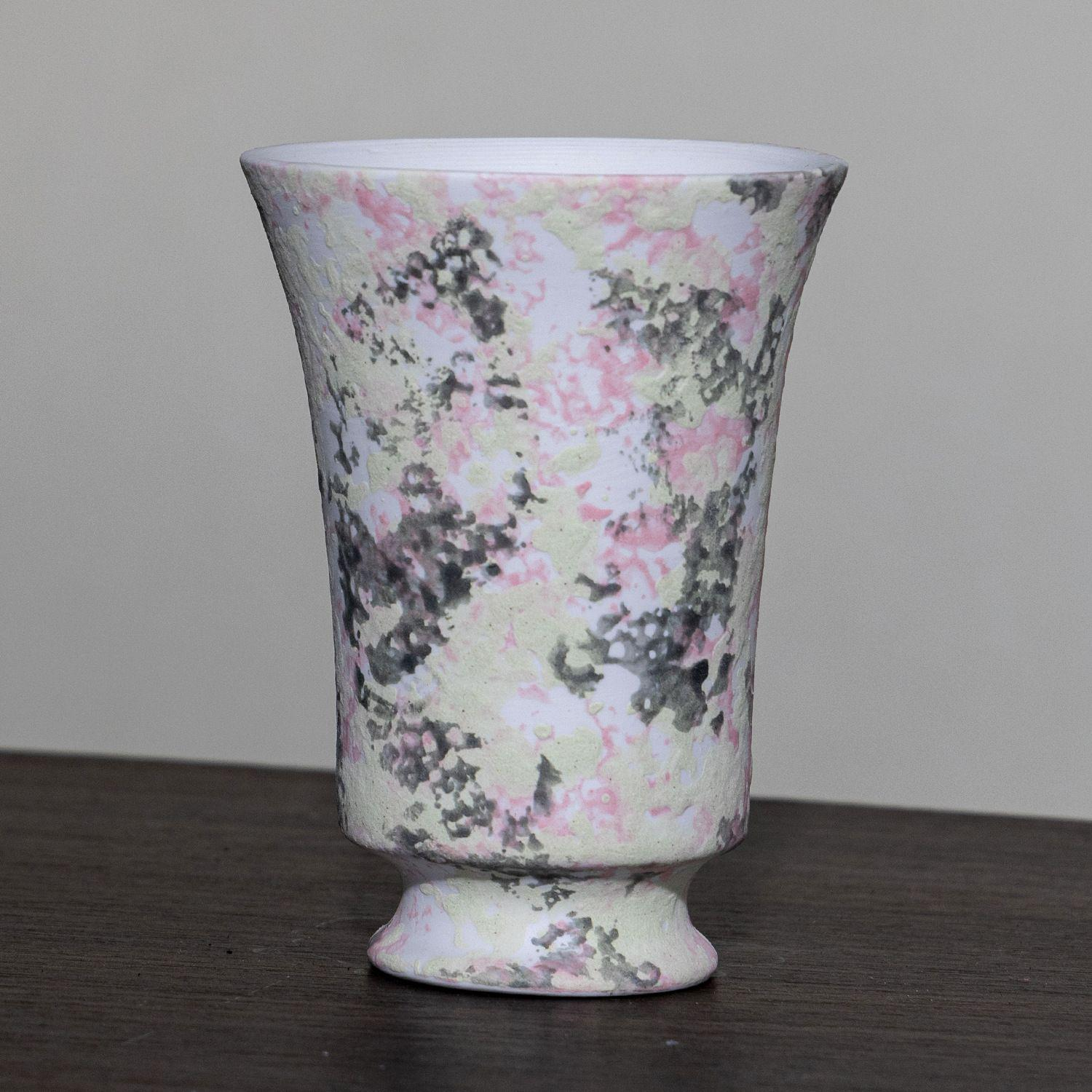 ceramic Vase - INFINITE TOMATO