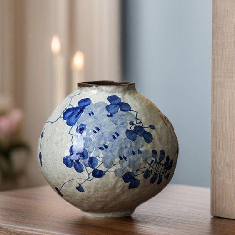ceramic Vase - INFINITE TOMATO