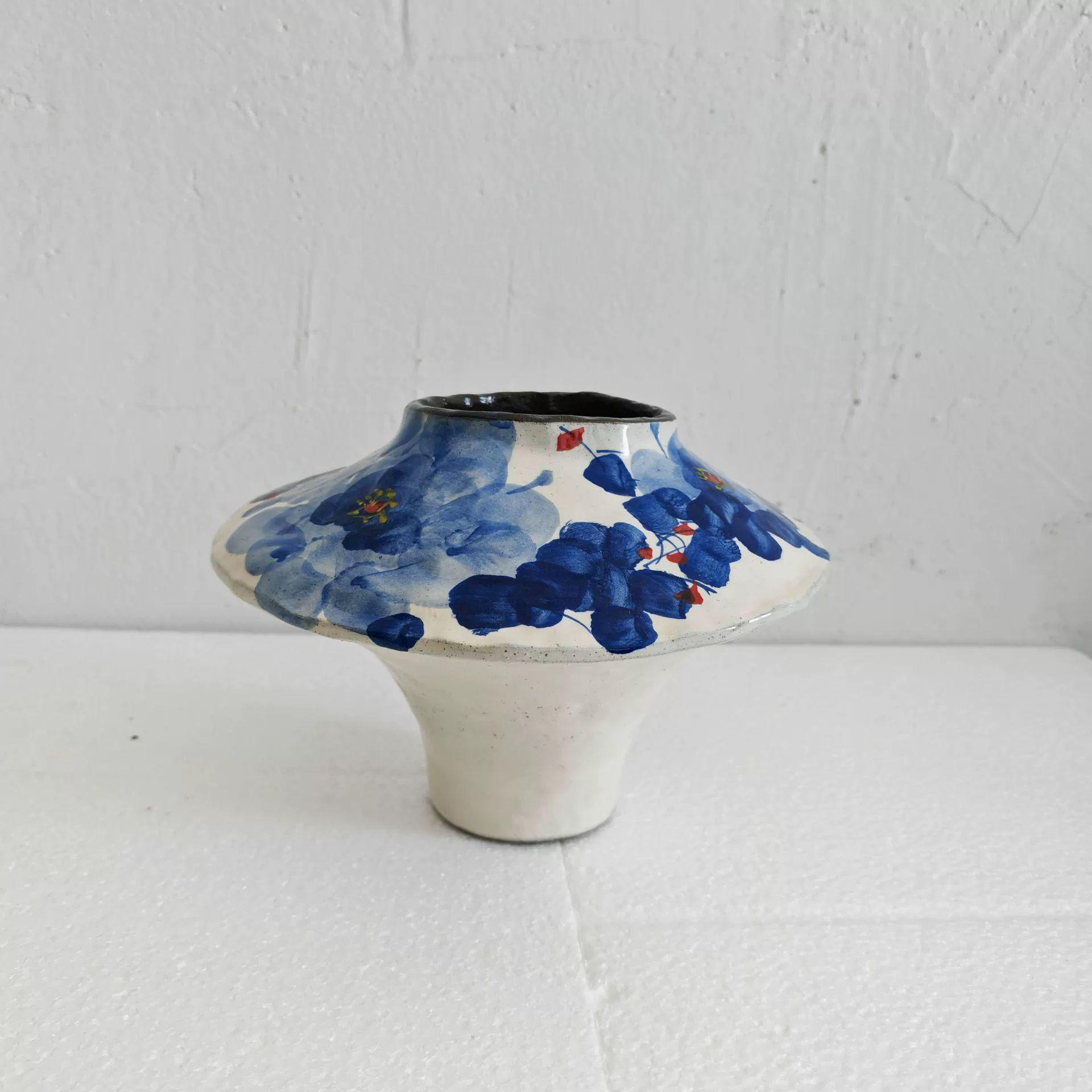 ceramic Vase - INFINITE TOMATO