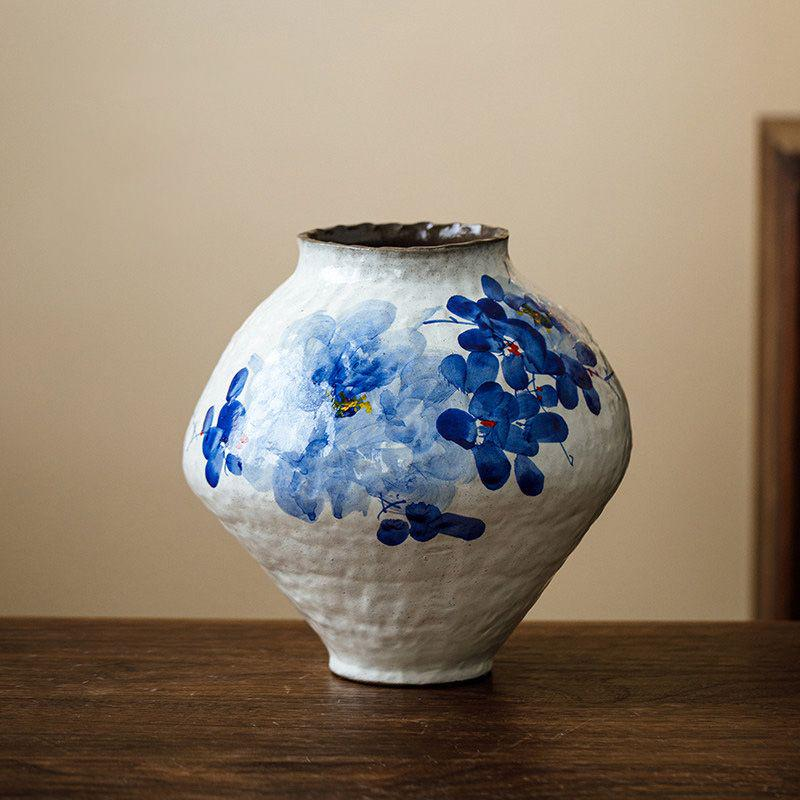 ceramic Vase - INFINITE TOMATO