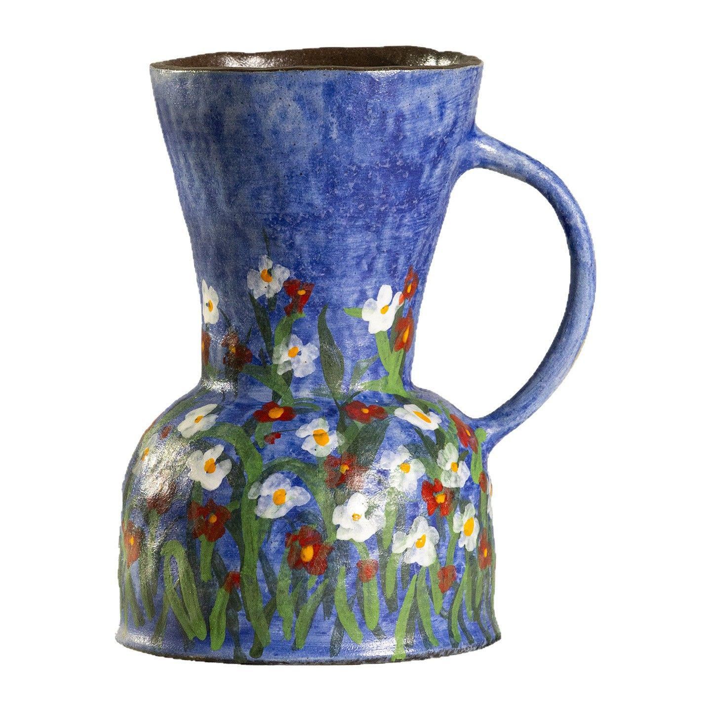 ceramic Vase - INFINITE TOMATO