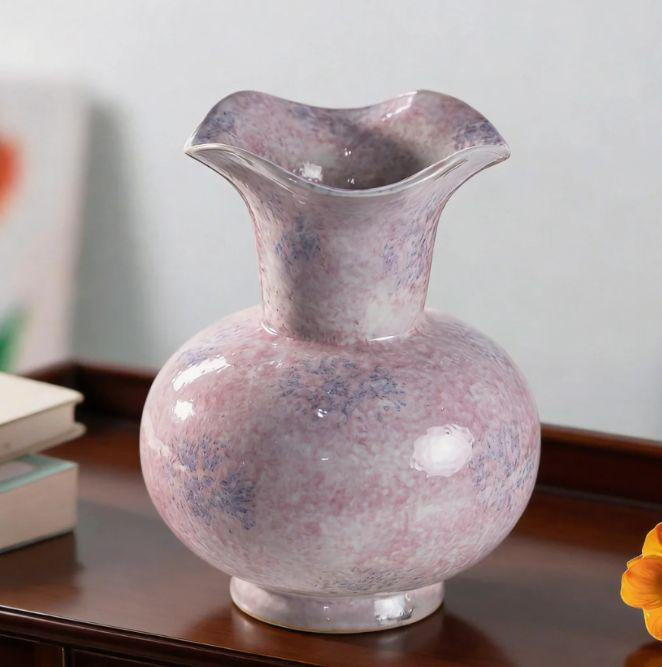 ceramic Vase - INFINITE TOMATO