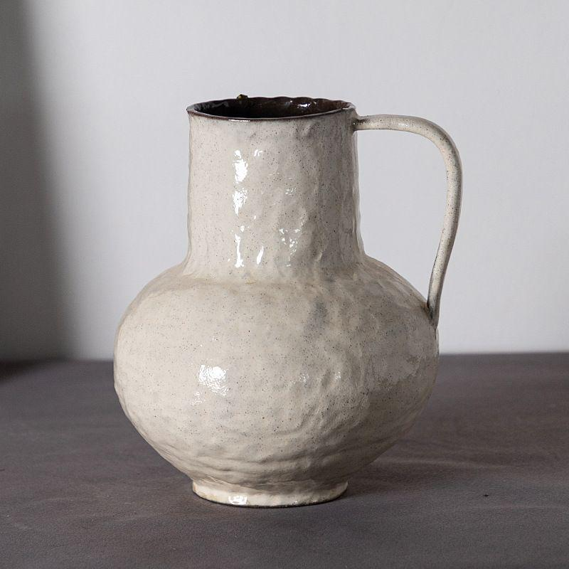 ceramic Vase - INFINITE TOMATO