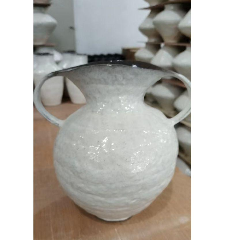 ceramic Vase - INFINITE TOMATO