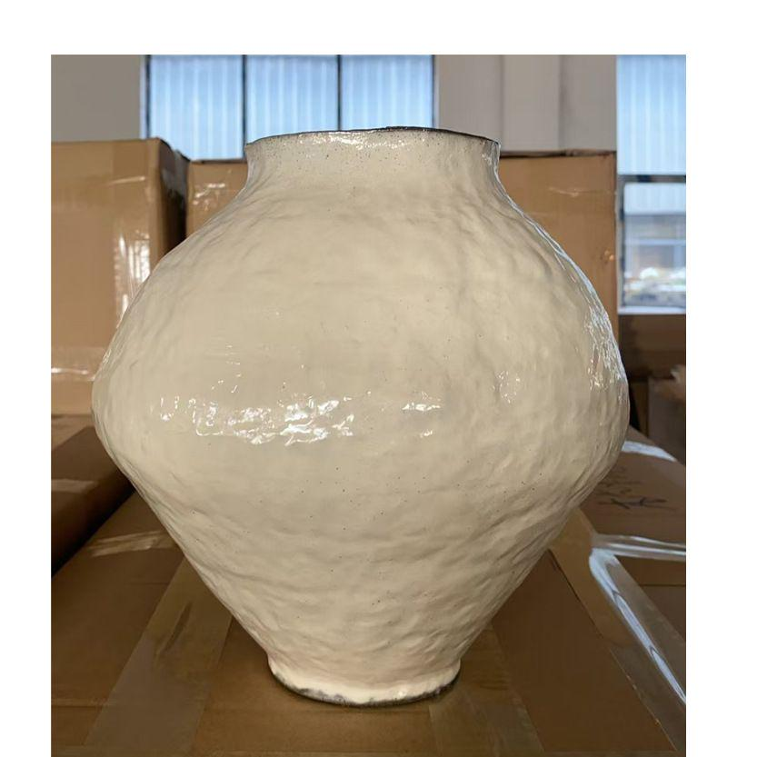 ceramic Vase - INFINITE TOMATO
