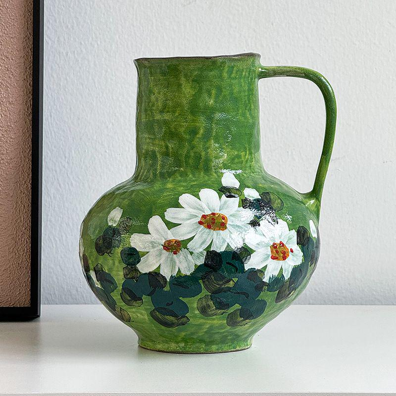 ceramic Vase - INFINITE TOMATO