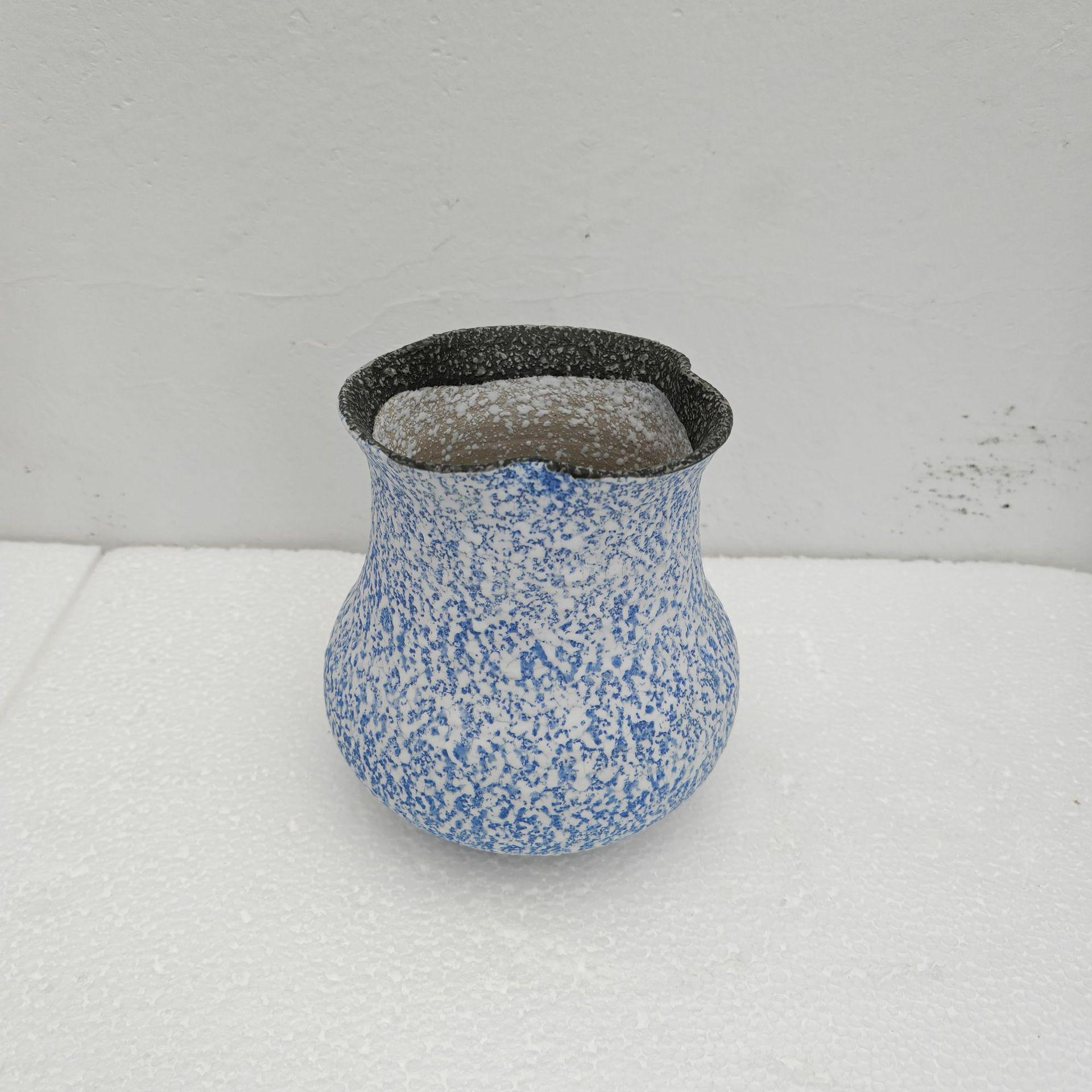 ceramic Vase - INFINITE TOMATO