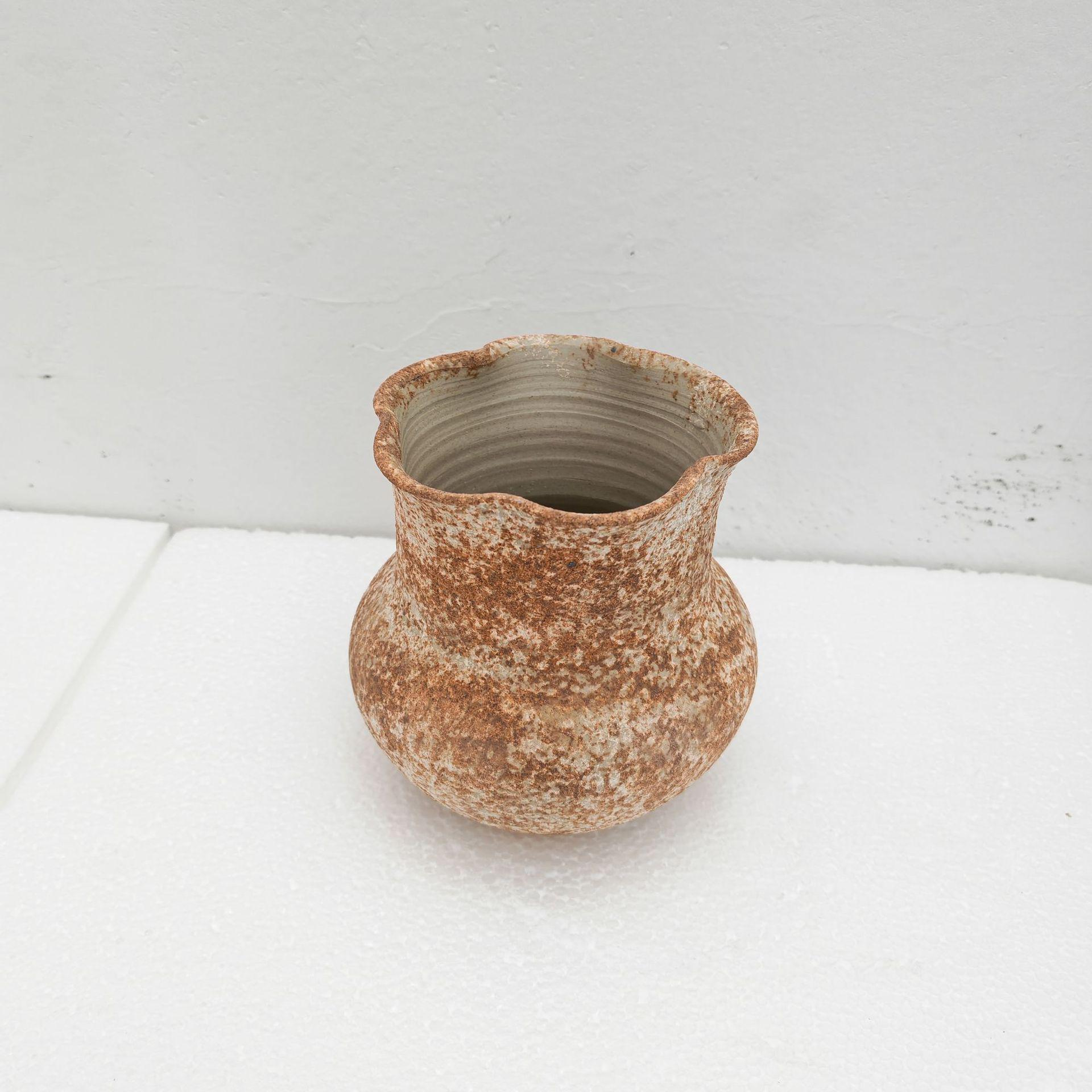 ceramic Vase - INFINITE TOMATO