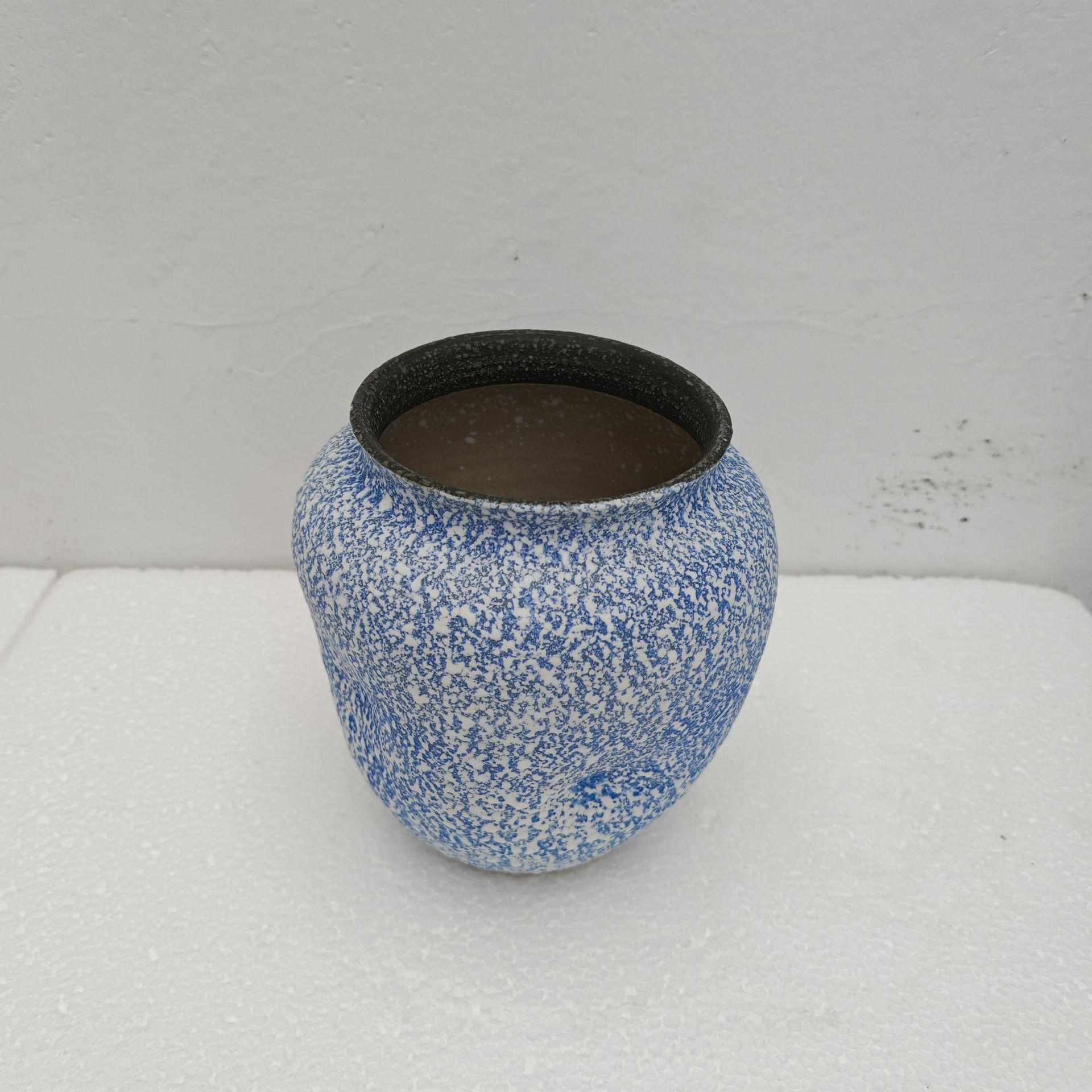 ceramic Vase - INFINITE TOMATO