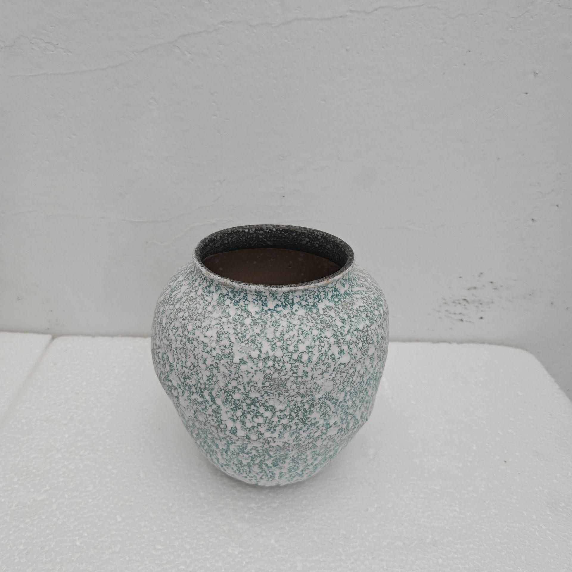 Vase 391