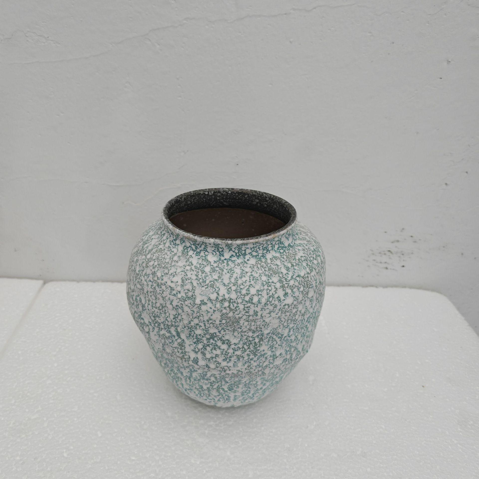 ceramic Vase - INFINITE TOMATO