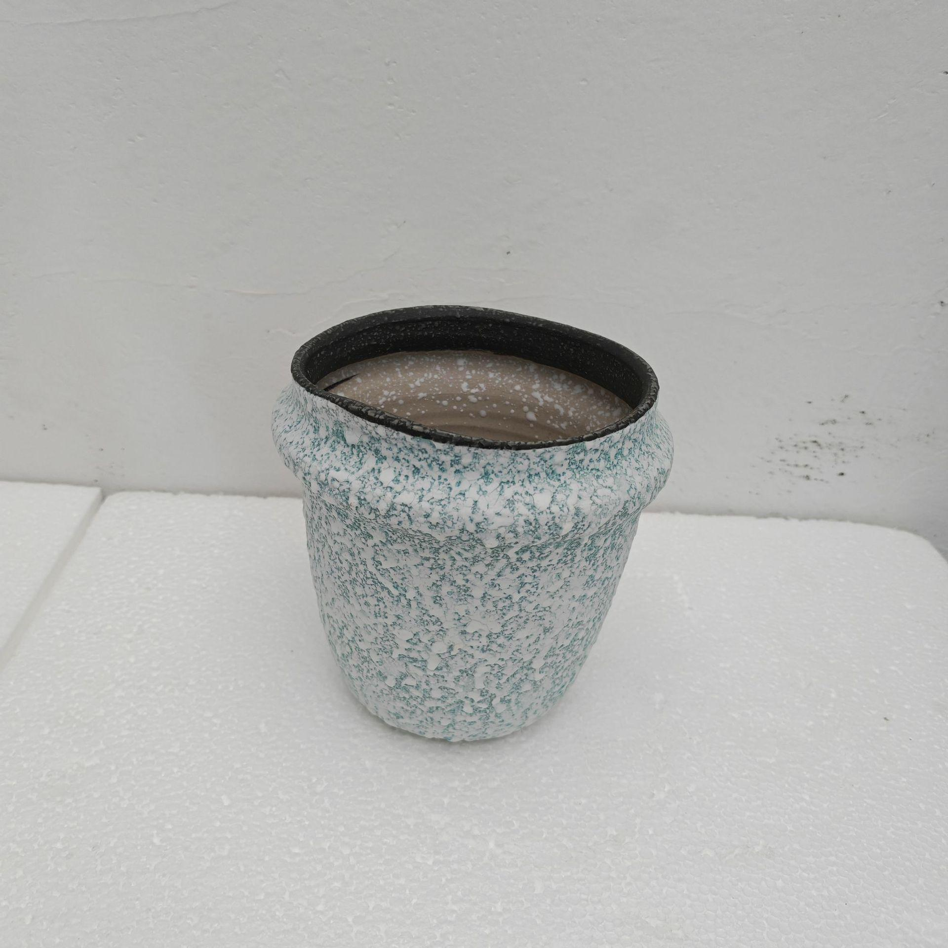 ceramic Vase - INFINITE TOMATO