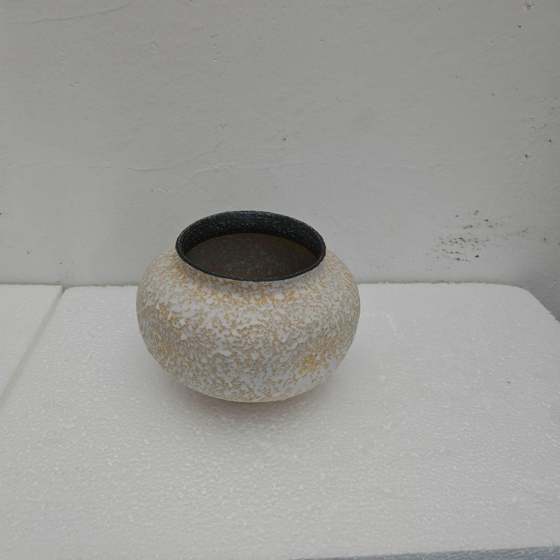 ceramic Vase - INFINITE TOMATO